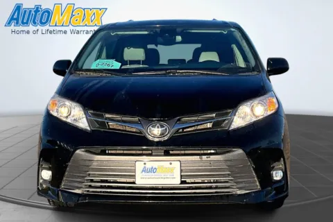 Photos of 2020 Toyota Sienna XLE for sale in Milbank, SD at Automaxx Chrysler Dodge Jeep Ram