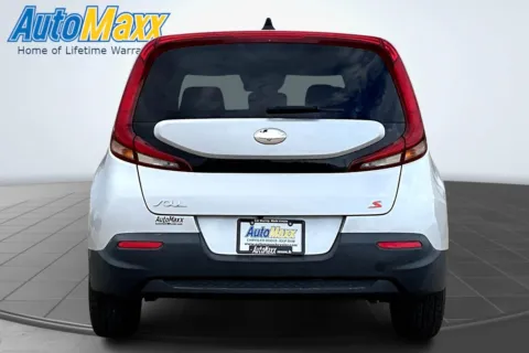 More photos of 2020 Kia Soul S at Automaxx Chrysler Dodge Jeep Ram, SD