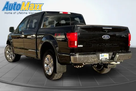 More photos of 2020 Ford F-150 LARIAT at Automaxx Chrysler Dodge Jeep Ram, SD