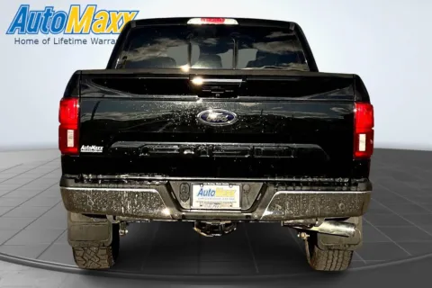 More photos of 2020 Ford F-150 LARIAT at Automaxx Chrysler Dodge Jeep Ram, SD