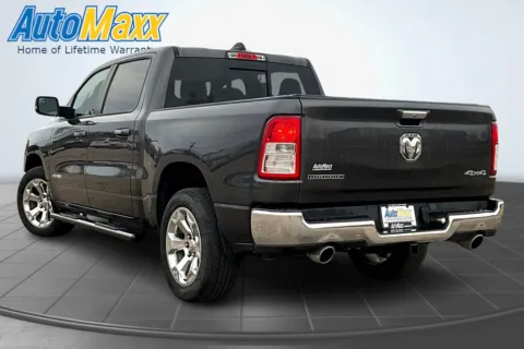 More photos of 2019 Ram 1500 Big Horn/Lone Star at AutoMaxx Chrysler Dodge Jeep Ram, SD