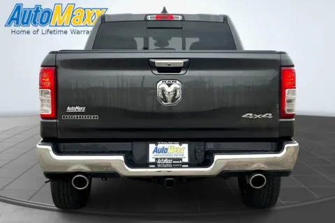 More photos of 2019 Ram 1500 Big Horn/Lone Star at AutoMaxx Chrysler Dodge Jeep Ram, SD