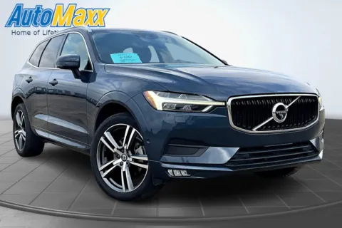 Another view of 2018 Volvo XC60 Momentum for sale in Milbank, SD at Automaxx Chrysler Dodge Jeep Ram