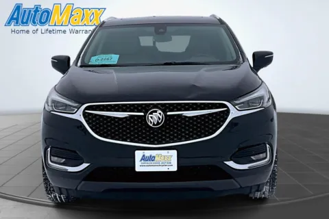 Photos of 2018 Buick Enclave Avenir for sale in Milbank, SD at Automaxx Chrysler Dodge Jeep Ram