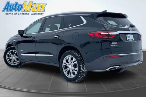 More photos of 2018 Buick Enclave Avenir at Automaxx Chrysler Dodge Jeep Ram, SD