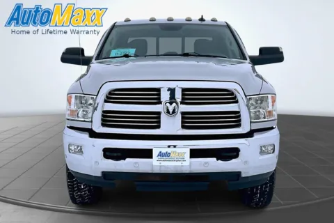 Photos of 2017 Ram 2500 Big Horn for sale in Milbank, SD at Automaxx Chrysler Dodge Jeep Ram