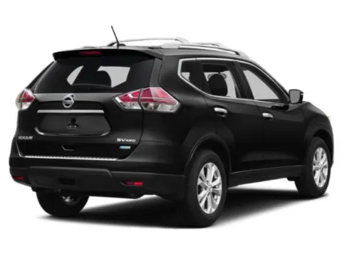 More photos of 2015 Nissan Rogue SV at Automaxx Chrysler Dodge Jeep Ram, SD