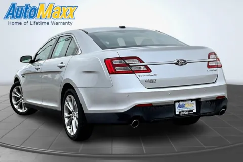 More photos of 2013 Ford Taurus Limited at Automaxx Chrysler Dodge Jeep Ram, SD