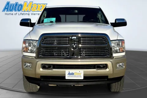 Photos of 2012 Ram 2500 Laramie Longhorn for sale in Milbank, SD at Automaxx Chrysler Dodge Jeep Ram