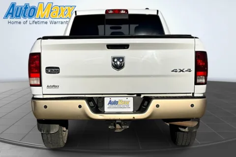 More photos of 2012 Ram 2500 Laramie Longhorn at Automaxx Chrysler Dodge Jeep Ram, SD