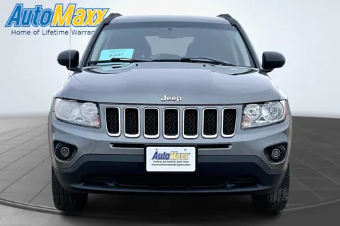 Photos of 2012 Jeep Compass Sport for sale in Milbank, SD at Automaxx Chrysler Dodge Jeep Ram