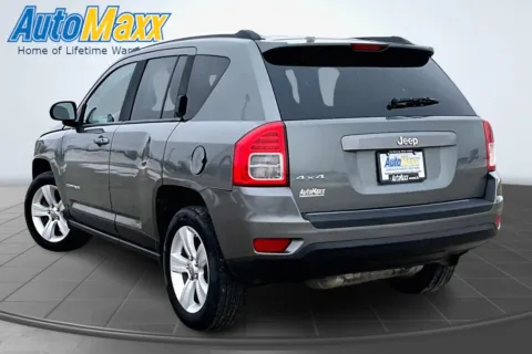 More photos of 2012 Jeep Compass Sport at Automaxx Chrysler Dodge Jeep Ram, SD