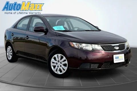 Another view of 2011 Kia Forte EX for sale in Milbank, SD at Automaxx Chrysler Dodge Jeep Ram