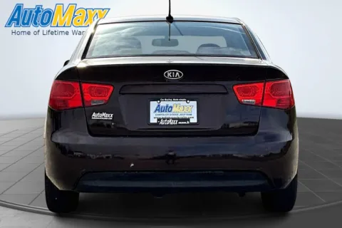 More photos of 2011 Kia Forte EX at AutoMaxx Chrysler Dodge Jeep Ram, SD