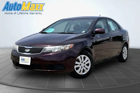Unknown 2011 Kia Forte EX for sale in Milbank, SD