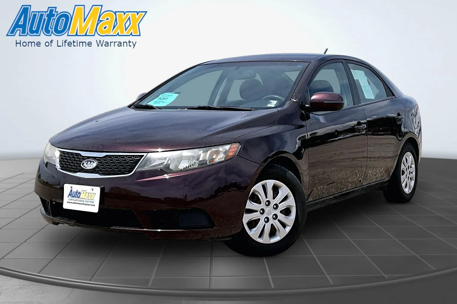 Unknown 2011 Kia Forte EX for sale in Milbank, SD