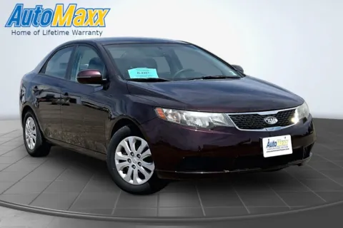 Another view of 2011 Kia Forte EX for sale in Milbank, SD at AutoMaxx Chrysler Dodge Jeep Ram