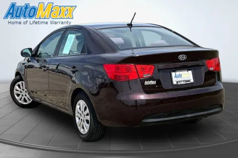 More photos of 2011 Kia Forte EX at AutoMaxx Chrysler Dodge Jeep Ram, SD
