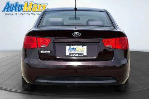 More photos of 2011 Kia Forte EX at AutoMaxx Chrysler Dodge Jeep Ram, SD