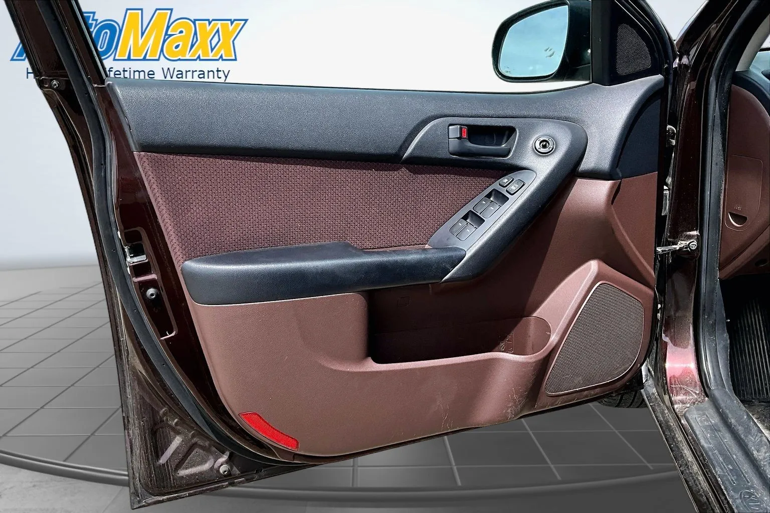 2011 Kia Forte EX - Photo 18