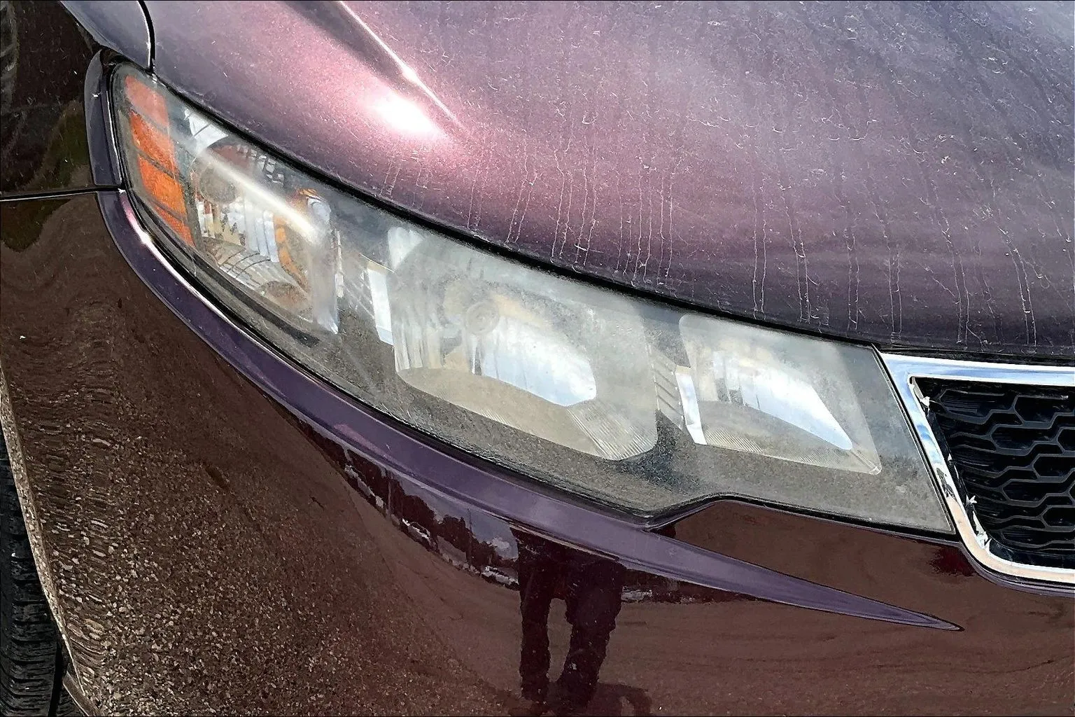 2011 Kia Forte EX - Photo 27