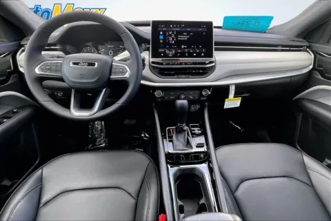 More photos of 2026 Jeep Compass Limited at Automaxx Chrysler Dodge Jeep Ram, SD