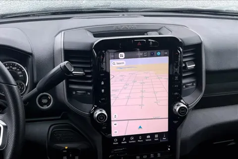 More photos of 2026 Ram 3500 Tradesman at Automaxx Chrysler Dodge Jeep Ram, SD