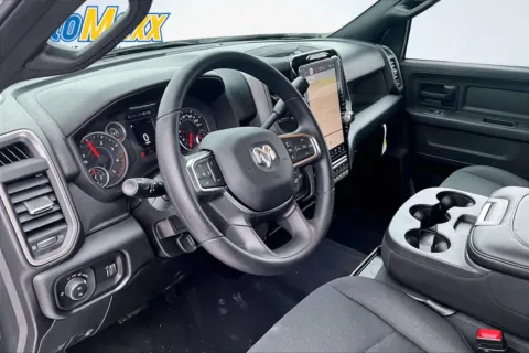 More photos of 2026 Ram 3500 Tradesman at Automaxx Chrysler Dodge Jeep Ram, SD