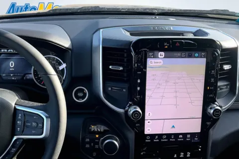 More photos of 2026 Ram 1500 Big Horn at Automaxx Chrysler Dodge Jeep Ram, SD