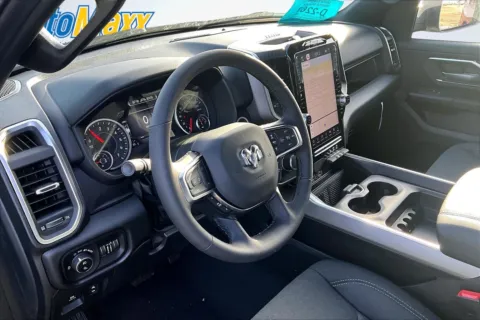 More photos of 2026 Ram 1500 Big Horn at Automaxx Chrysler Dodge Jeep Ram, SD