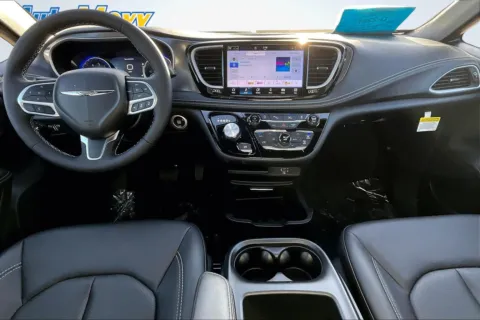 Another view of 2026 Chrysler Pacifica Select for sale in Milbank, SD at Automaxx Chrysler Dodge Jeep Ram