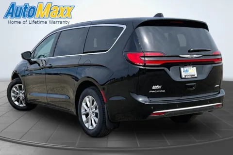 Another view of 2026 Chrysler Pacifica Select for sale in Milbank, SD at AutoMaxx Chrysler Dodge Jeep Ram