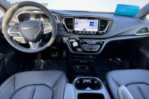 Another view of 2026 Chrysler Pacifica Select for sale in Milbank, SD at Automaxx Chrysler Dodge Jeep Ram