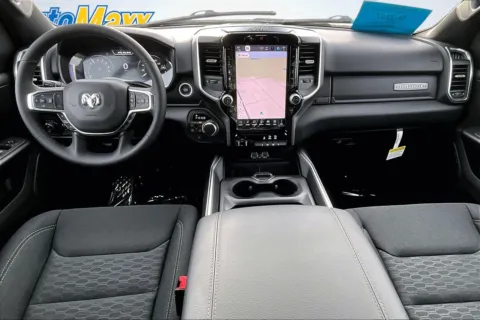 More photos of 2026 Ram 1500 Big Horn at Automaxx Chrysler Dodge Jeep Ram, SD