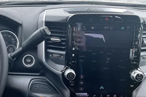 More photos of 2026 Ram 2500 Big Horn at Automaxx Chrysler Dodge Jeep Ram, SD