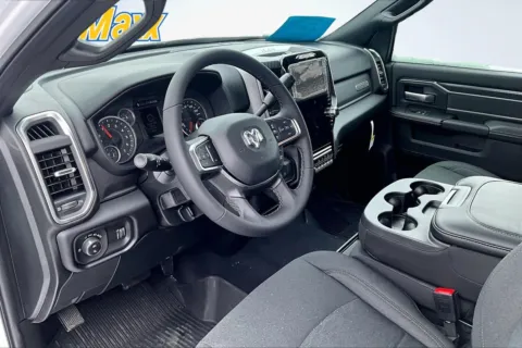 More photos of 2026 Ram 2500 Big Horn at Automaxx Chrysler Dodge Jeep Ram, SD