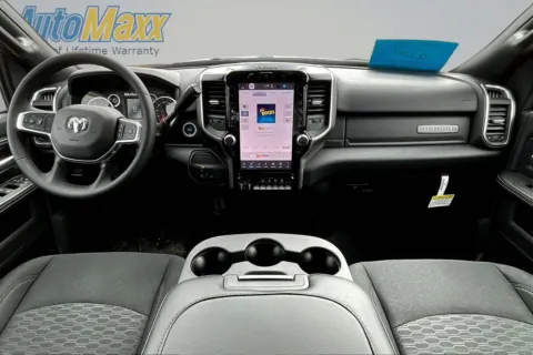 More photos of 2026 Ram 2500 Big Horn at AutoMaxx Chrysler Dodge Jeep Ram, SD