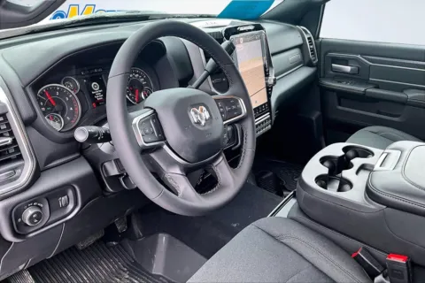 More photos of 2026 Ram 2500 Big Horn at Automaxx Chrysler Dodge Jeep Ram, SD