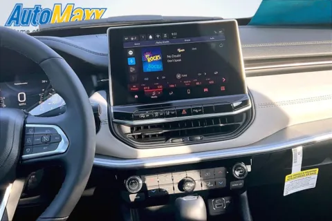 More photos of 2026 Jeep Compass Limited at Automaxx Chrysler Dodge Jeep Ram, SD