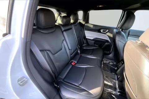 More photos of 2026 Jeep Compass Limited at Automaxx Chrysler Dodge Jeep Ram, SD