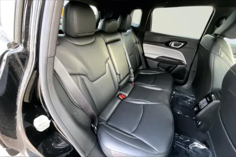 More photos of 2026 Jeep Compass Limited at Automaxx Chrysler Dodge Jeep Ram, SD