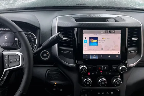 More photos of 2025 Ram 3500 Big Horn at Automaxx Chrysler Dodge Jeep Ram, SD