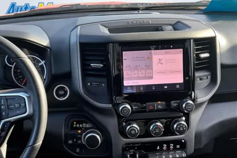 More photos of 2025 Ram 1500 Tradesman at Automaxx Chrysler Dodge Jeep Ram, SD