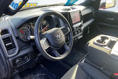 More photos of 2025 Ram 1500 Tradesman at Automaxx Chrysler Dodge Jeep Ram, SD