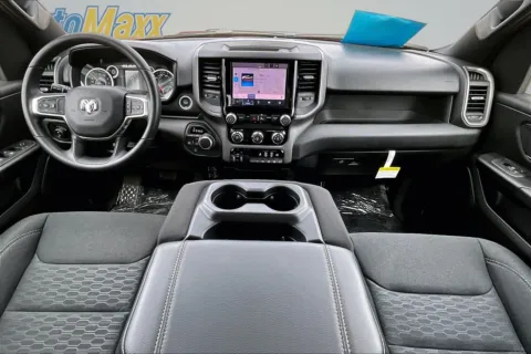 More photos of 2025 Ram 1500 Tradesman at AutoMaxx Chrysler Dodge Jeep Ram, SD