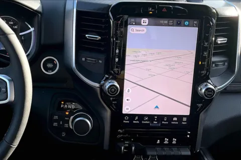 More photos of 2025 Ram 1500 Big Horn at Automaxx Chrysler Dodge Jeep Ram, SD