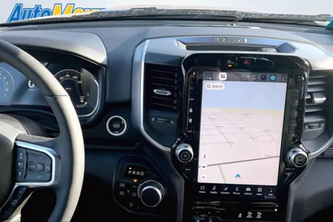 More photos of 2025 Ram 1500 Big Horn at Automaxx Chrysler Dodge Jeep Ram, SD