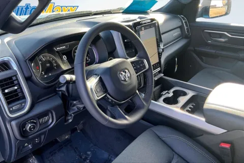 More photos of 2025 Ram 1500 Big Horn at Automaxx Chrysler Dodge Jeep Ram, SD