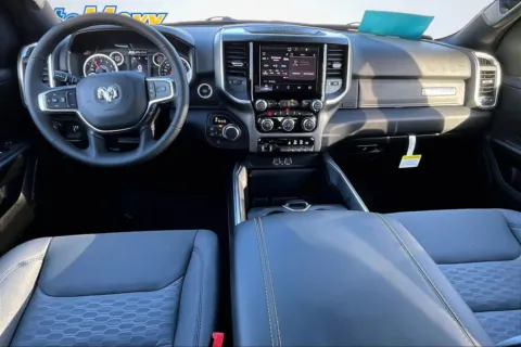 More photos of 2026 Ram 1500 Big Horn at AutoMaxx Chrysler Dodge Jeep Ram, SD