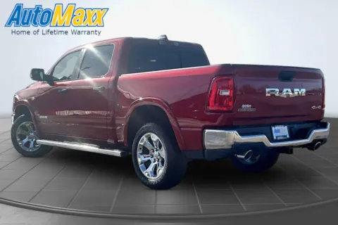 Another view of 2026 Ram 1500 Big Horn for sale in Milbank, SD at AutoMaxx Chrysler Dodge Jeep Ram